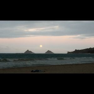 Meet your Posher, Barrie